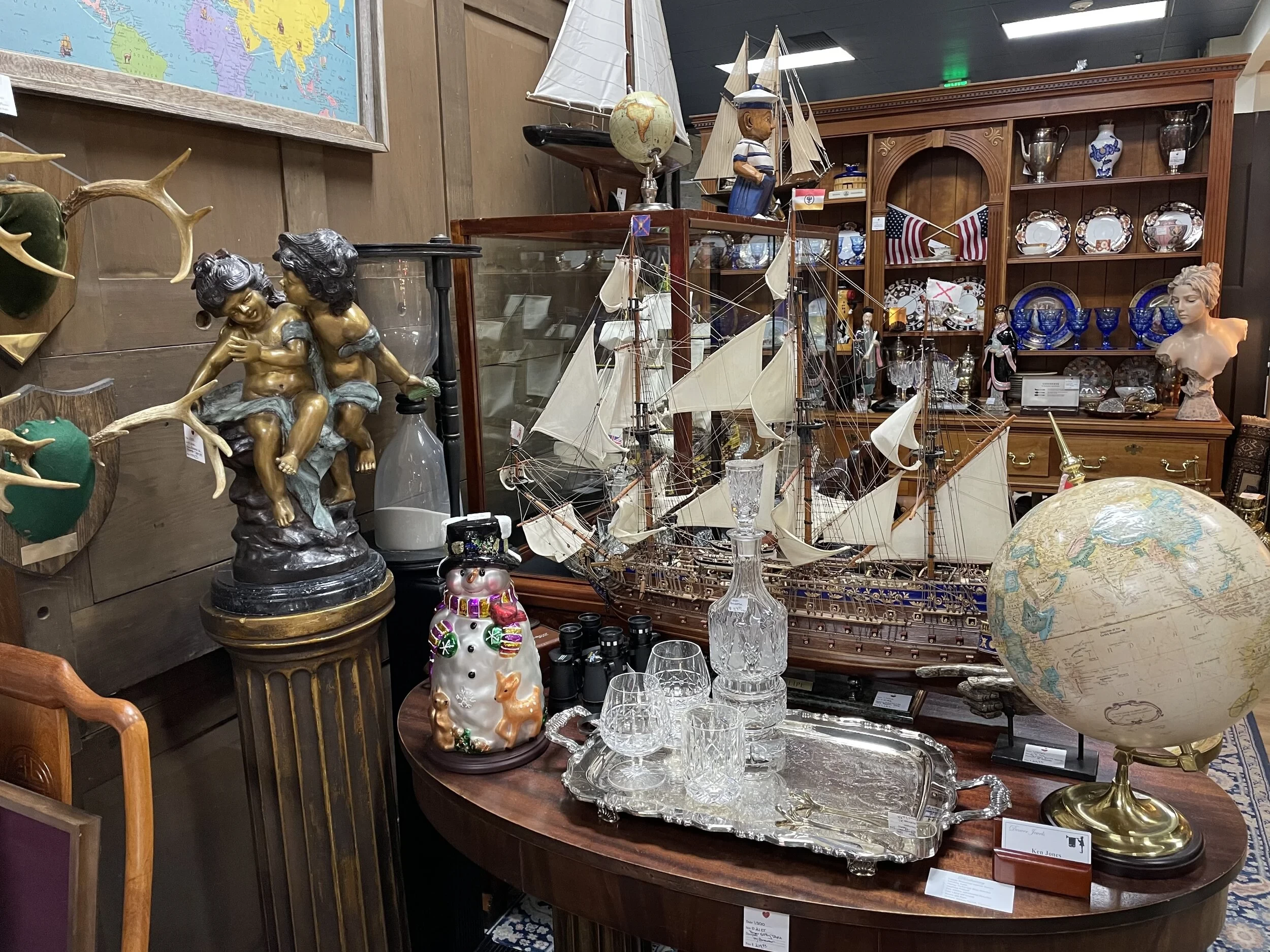 Collectibles & Art