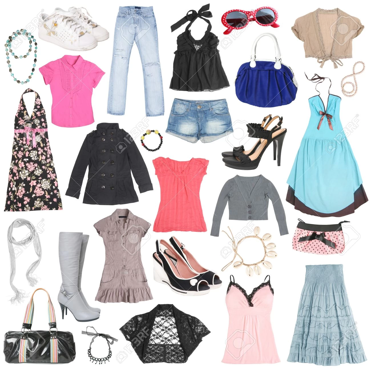Clothing, Shoes & Accessories