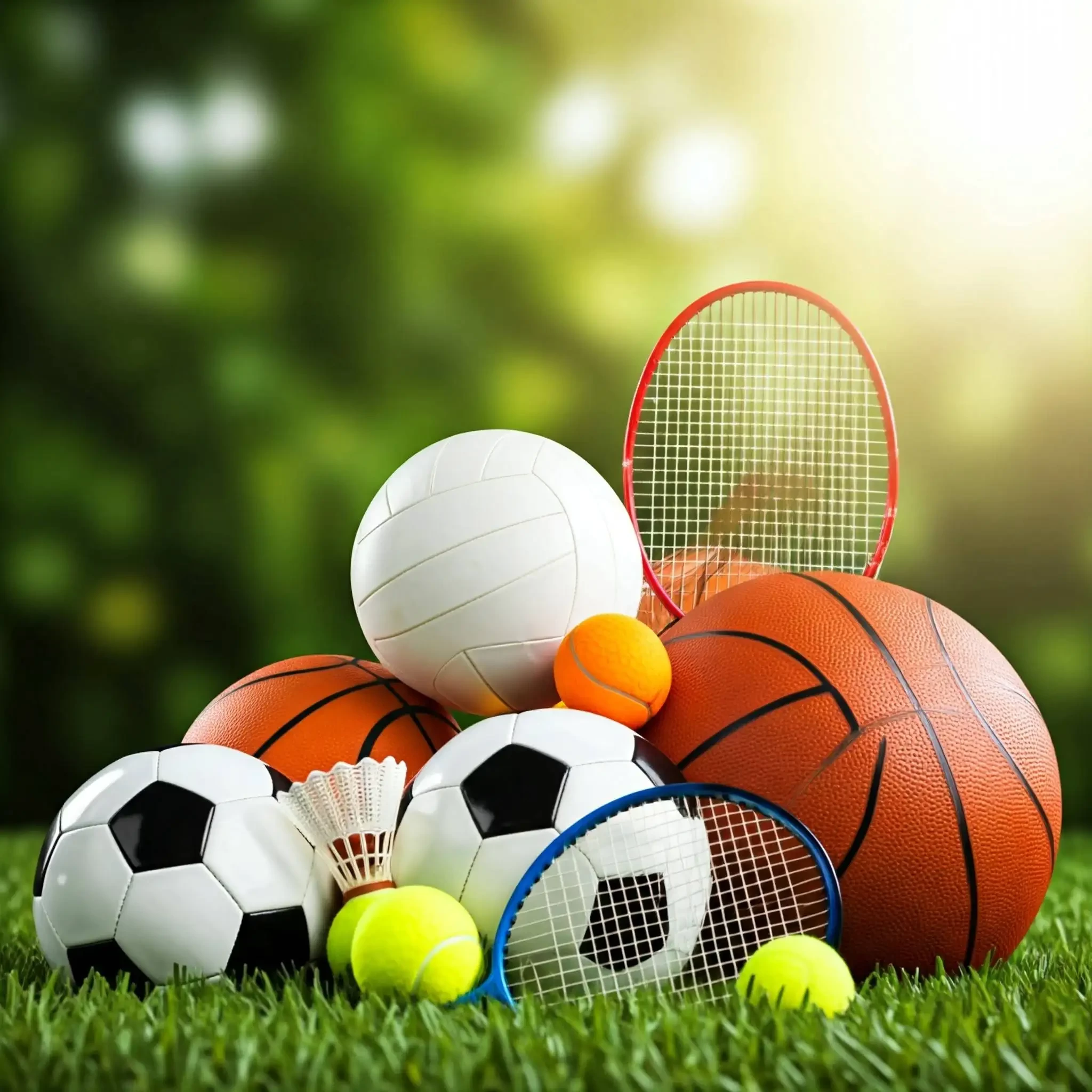 Sporting Goods