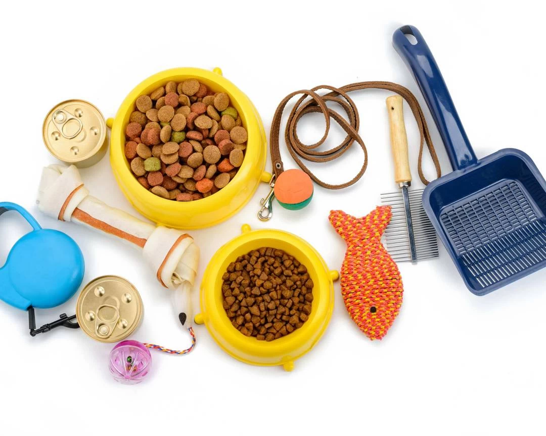 Pet Supplies
