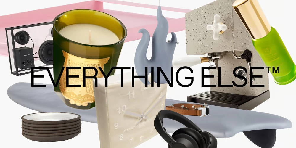Everything Else