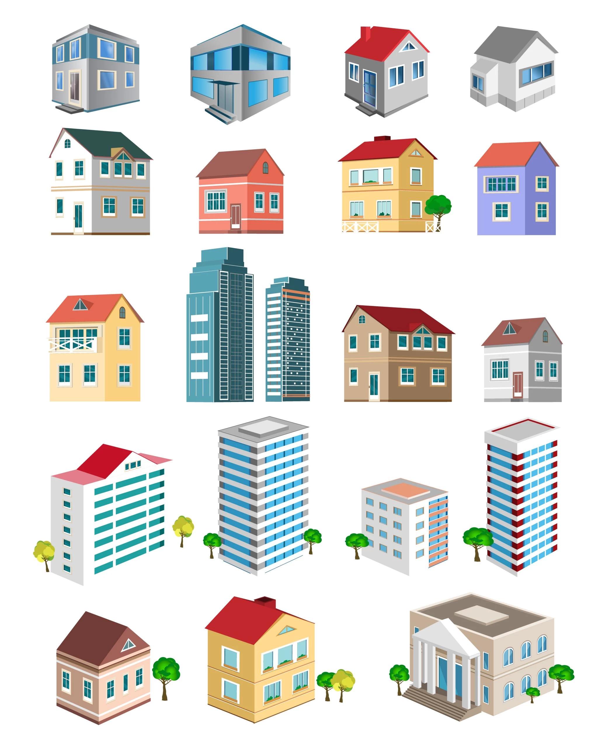 Real Estate