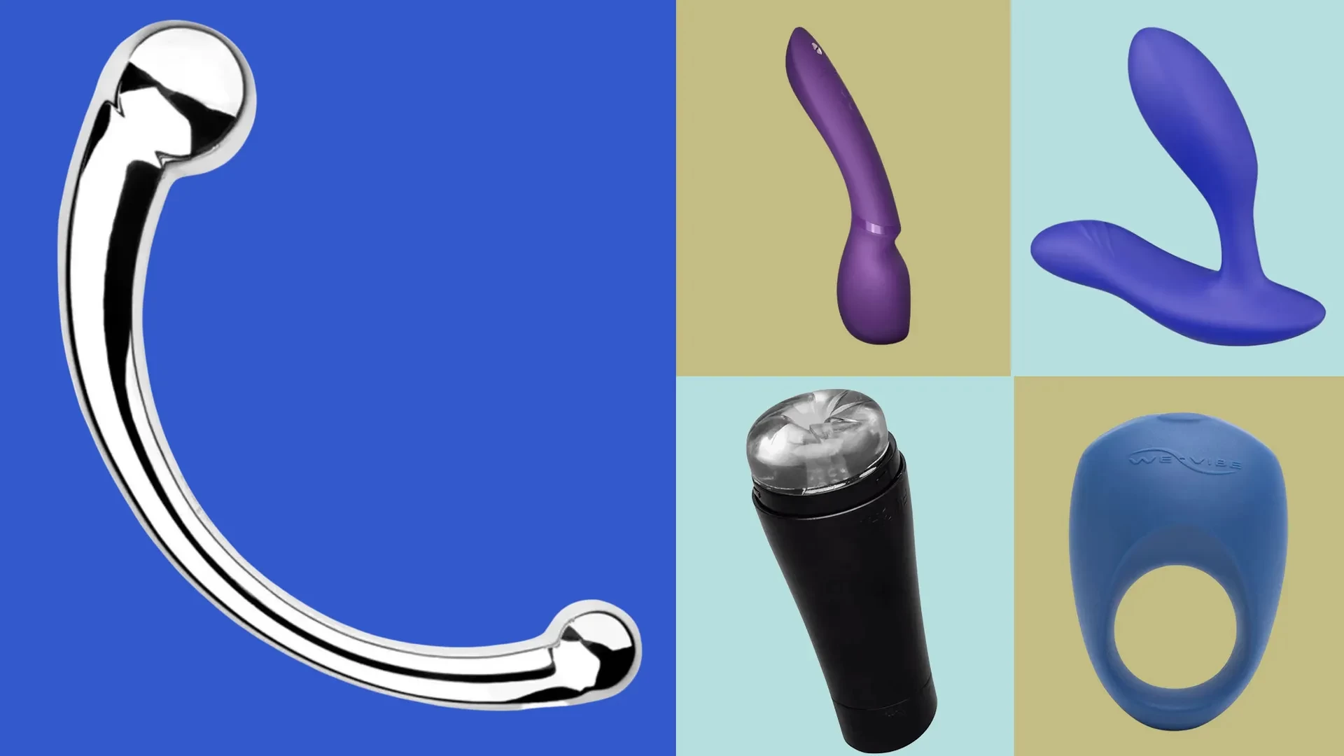 Sex Toys